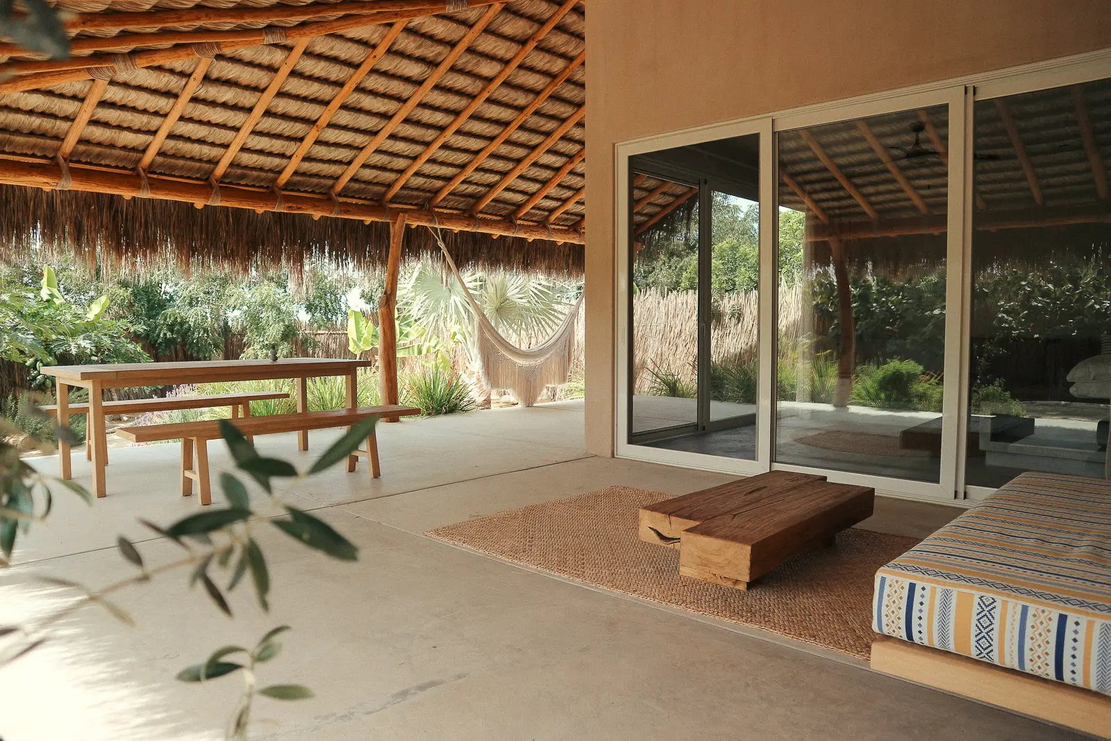 Garden Villa Garden Villa