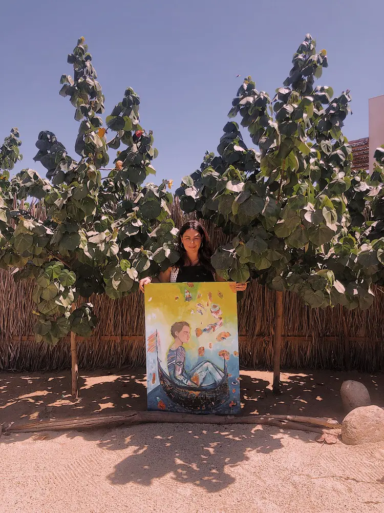 Proyecto Palmita Proyecto Palmita